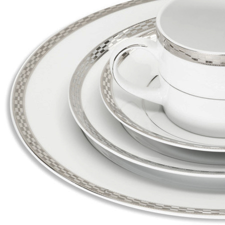 Dinnerware