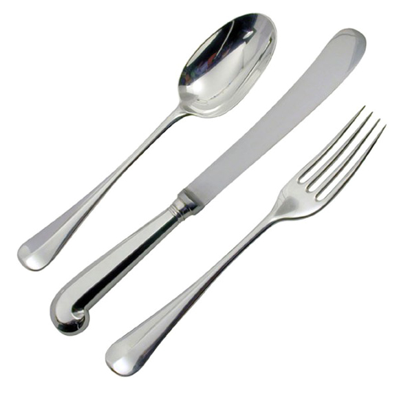 Flatware