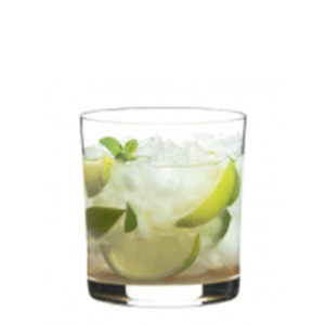 06R Double Old Fashioned Glass 13 oz