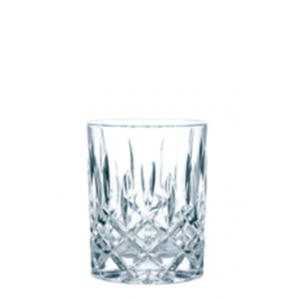 07R Spey Double Old Fashion Glass 11 oz
