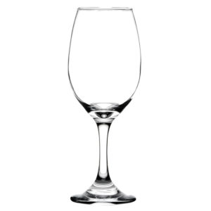 10 White Wine Glass (8 oz) 1