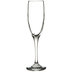 11 Champagne Flute Glass (6 oz) 1
