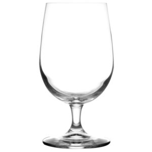 12 Water Goblet Glass (16 oz) 1