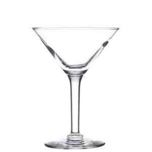 13 Martini Stem Glass (6 oz) 1