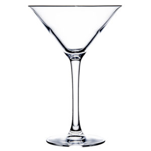 14 Martini Stem Glass (8 oz) 1