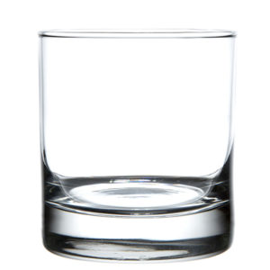 18 Old Fashion Glass (11 oz) 1