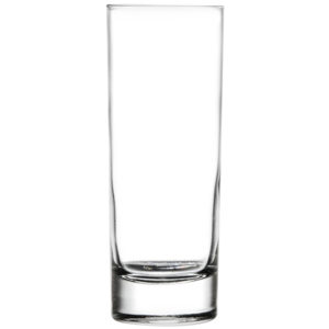 19 High Ball Glass (12 oz) 1