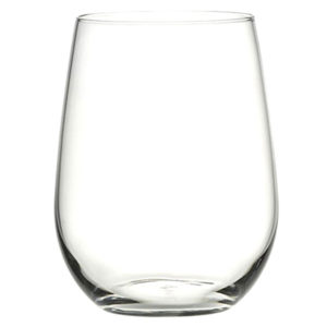 24 Wine Stemless Glass (21 oz) 1