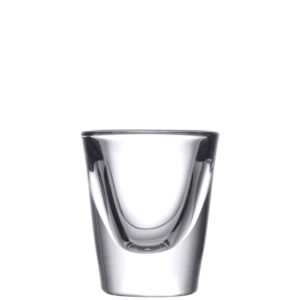 25 Whiskey Shot Glass (1 oz) 1