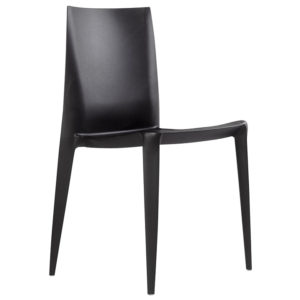 01 Bellini Chair - black