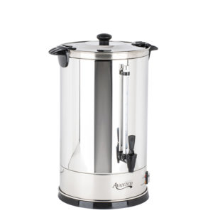 02 Hot Water Coffee Maker 55 Cup (1.9 gal)