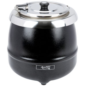 14 Electric Soup Kettle (10.5 qt)